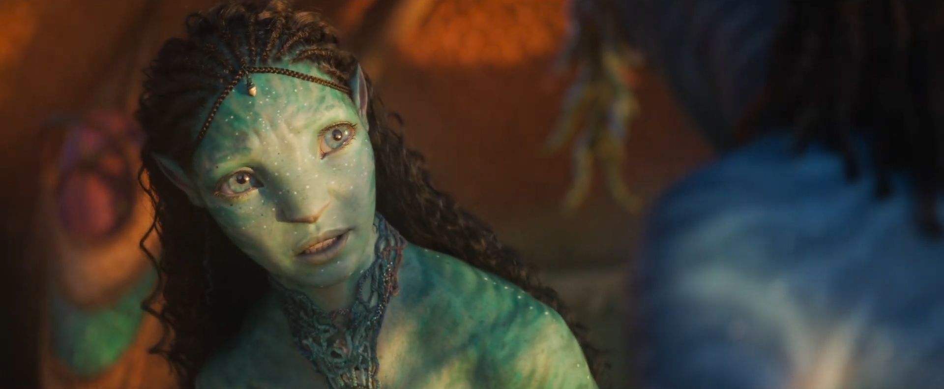 Avatar The Way of Waters Oscarwinning visual effects  BBC News